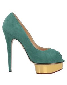 Туфли Charlotte Olympia