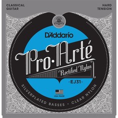 Гитарные струны DAddario D'addario