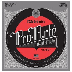 Гитарные струны DAddario D'addario