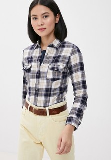 Категория: Рубашки с длинным рукавом женские KVI