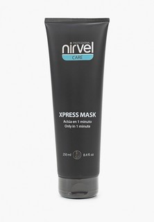 Маска для волос Nirvel Professional CARE для поврежденных волос, 250 мл