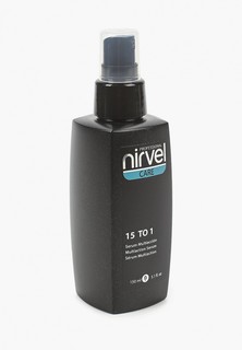 Сыворотка для волос Nirvel Professional CARE, мультиактивная 15 в 1,150 мл