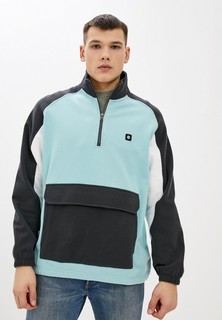 Олимпийка Element BLOCK QTR ZIP TRACK