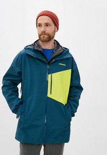 Куртка горнолыжная Patagonia Ms Snowdrifter Jkt