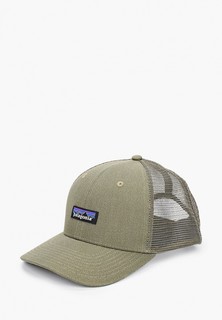 Бейсболка Patagonia Tin Shed Mesh Cap