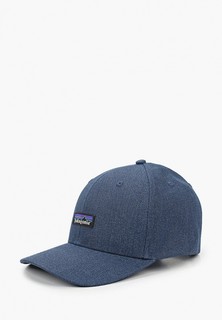 Бейсболка Patagonia Tin Shed Hat