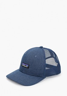 Бейсболка Patagonia Tin Shed Mesh Cap