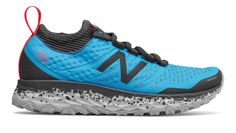 Кроссовки Fresh Foam Hierro v3 New Balance