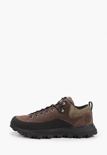 Ботинки трекинговые Timberland Treeline