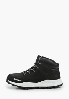 Ботинки Timberland Brooklyn