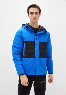 Пуховик New Balance SPORT STYLE OPTIKS DOWN JACKET