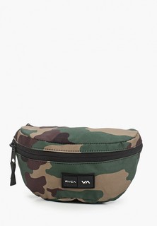 Сумка поясная RVCA RVCA WAIST PACK