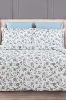 Постельное белье Евро 200X220 Arya home collection