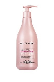 Шампунь Serie Expert LOreal Professionnel