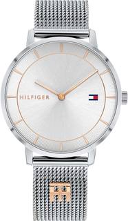 Купить женские часы Tommy Hilfiger (Томми Хилфигер) в интернет-магазине |  Snik.co