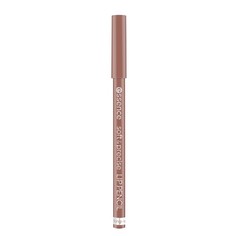 Карандаш для губ ESSENCE SOFT & PRECISE LIP PENCIL тон 05