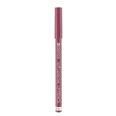 Карандаш для губ ESSENCE SOFT &amp; PRECISE LIP PENCIL тон 21