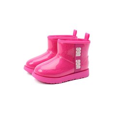 Угги Classic Clear Mini II UGG