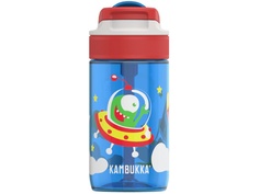 Бутылка Kambukka Lagoon 400ml Light Blue 11-04018