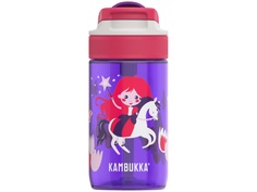 Бутылка Kambukka Lagoon 400ml Purple 11-04016