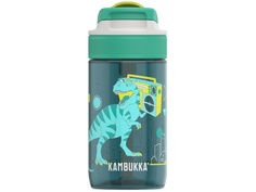 Бутылка Kambukka Lagoon 400ml Blue 11-04017