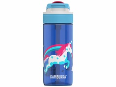 Бутылка Kambukka Lagoon 500ml Blue 11-04021