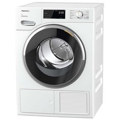 Сушильная машина Miele TWF640WP