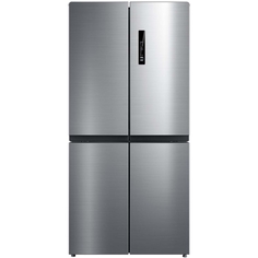 Холодильник многодверный Korting KNFM 81787 X