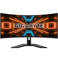 Монитор Gigabyte G34WQC-EK