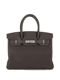 Hermès сумка Birkin 30 Hermes