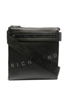John Richmond сумка на плечо с логотипом