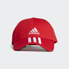 Бейсболка 3-Stripes adidas Performance