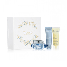 THALGO Набор для ухода за лицом Cold Cream Marine