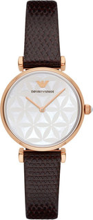 Наручные часы Emporio Armani Gianni T-Bar AR1990