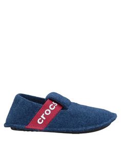 Домашние туфли Crocs