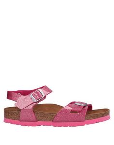 Сандалии Birkenstock