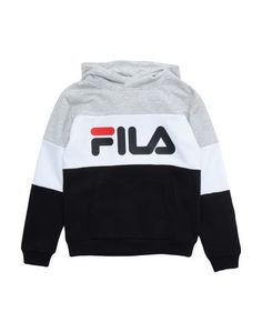 Толстовка Fila