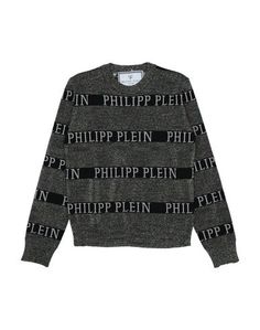 Свитер Philipp Plein