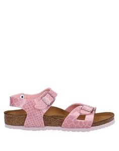 Сандалии Birkenstock