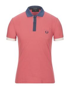 Поло Fred Perry