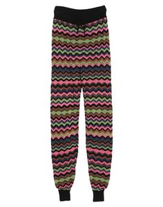 Повседневные брюки M Missoni