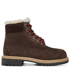 Ботинки 6 Inch Shearling Boot Timberland