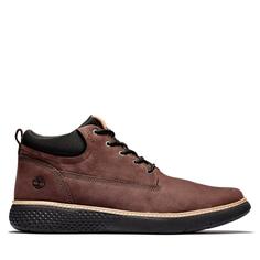 Полуботинки Cross Mark PT Chukka Timberland