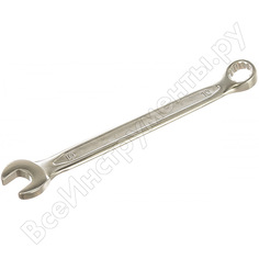 Комбинированный гаечный ключ Biber
