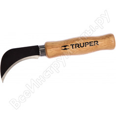 Нож для линолеума Truper