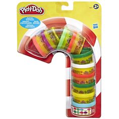Игровой набор Play-Doh Для праздника