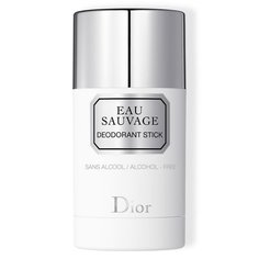 Дезодорант-стик Eau Sauvage Dior