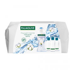 Подарочный набор Palmolive Мицелярный уход 4 предмета