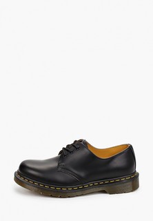 Ботинки Dr. Martens 1461 SMOOTH