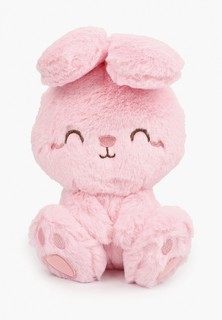 Игрушка мягкая Zakka Super soft rabbit pink